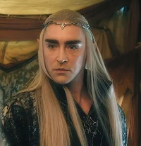 Thranduil TH