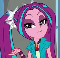 Aria Blaze 