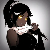 Yoruichi Shihoin