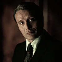 01 Hannibal Lecter
