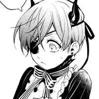 Ciel Phantomhive 