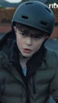 Owen cooper
