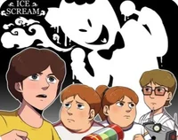 Ice Cream Horror RP