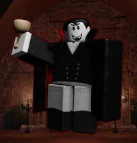 GNB Dracula