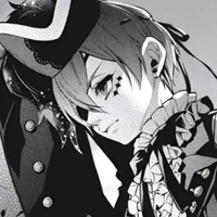 Ciel Phantomhive