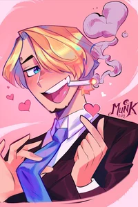 Vinsmoke Sanji
