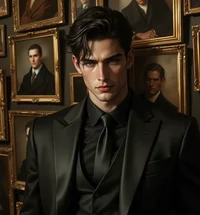 Alex Volkov