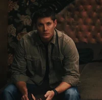DEAN WINCHESTER