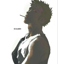 Roronoa Zoro 