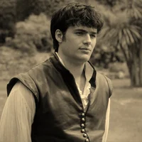 20 TEDROS OF CAMELOT