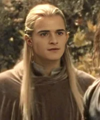Legolas Thranduilion