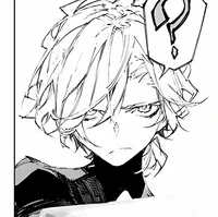 Chuuya