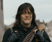 DARYL DIXON
