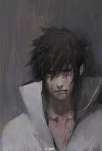 Sasuke Uchiha