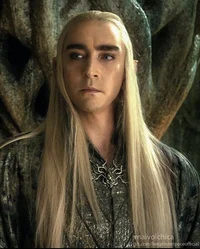 Thranduil TH