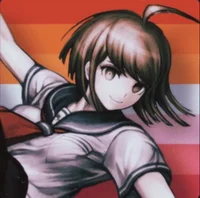 Komaru Naegi