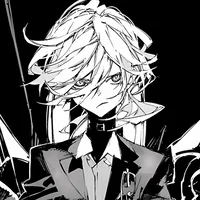 Chuuya Nakahara