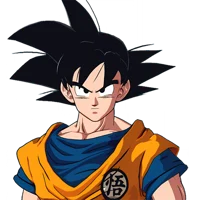 Goku
