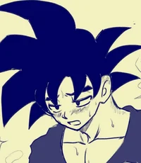 Goku