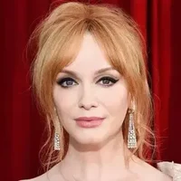 Christina Hendricks