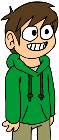 Edd Gould