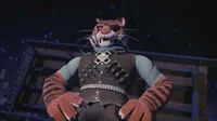 Tigerclaw 2012