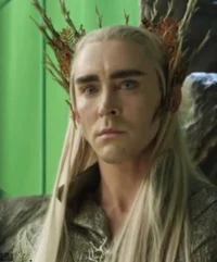 Lee Pace
