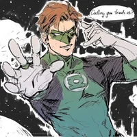 Hal Jordan