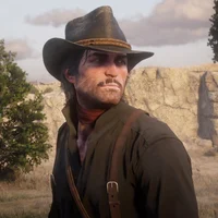 03 JOHN MARSTON