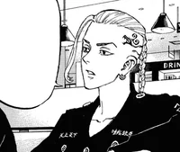 Ken Ryuguji Draken