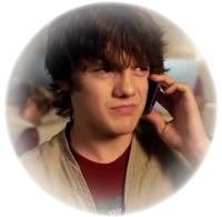 ETHAN MORGAN