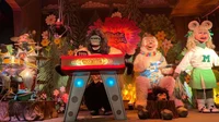 Showbiz Pizza