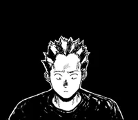 Fujita - Dorohedoro