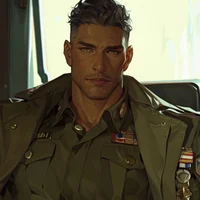 LOVESTRUCK Commander