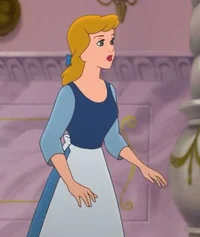 Cinderella 