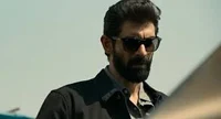Rana Naidu