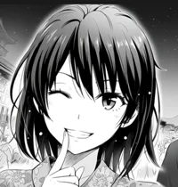 Haruno Yukinoshita 
