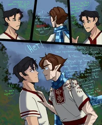 Лололошка - Нечисть