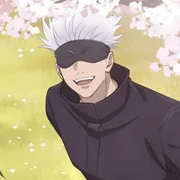 Satoru Gojo 