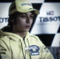 Valentino Rossi 