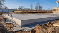 Concrete Slab