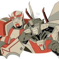 Wheeljack n Ratchet