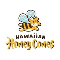 Hawaiian Honey Cones