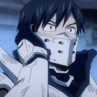 Tenya Iida
