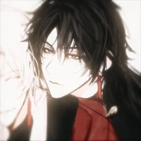 HSR Yingxing x Blade