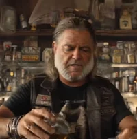 Fearless Jack Blayde