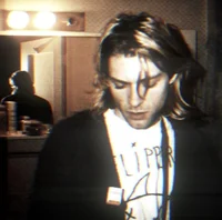 Kurt Cobain