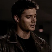 DEAN WINCHESTER