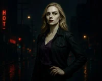 Darlene