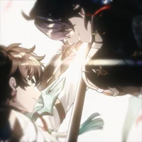 HSR BLADE X DAN HENG